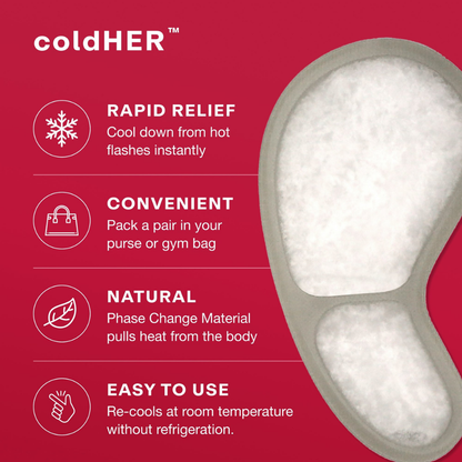 Cooling Pads