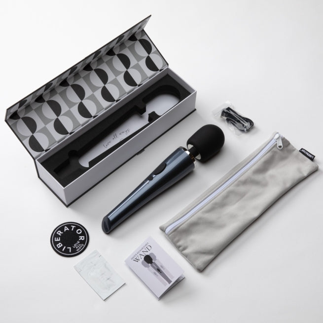 DeJour Rechargeable Wand