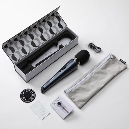 DeJour Rechargeable Wand