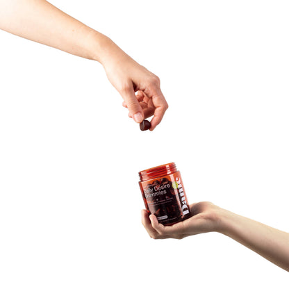 Desire Gummies (Preorder for mid-July