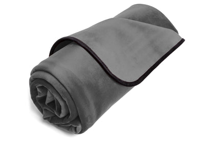 Fascinator Splashproof Throws, Bedroom Furniture by Liberator – shown in product photo, available at Just The Tips with Nicole