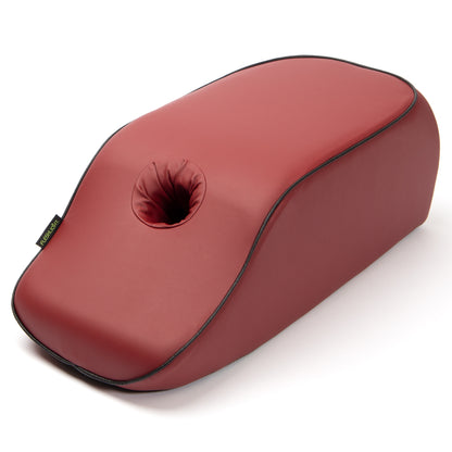 On a Mission - Missionary Toy Mount, Bedroom Furniture by Liberator - shown in product photo, available at Just The Tips with Nicole