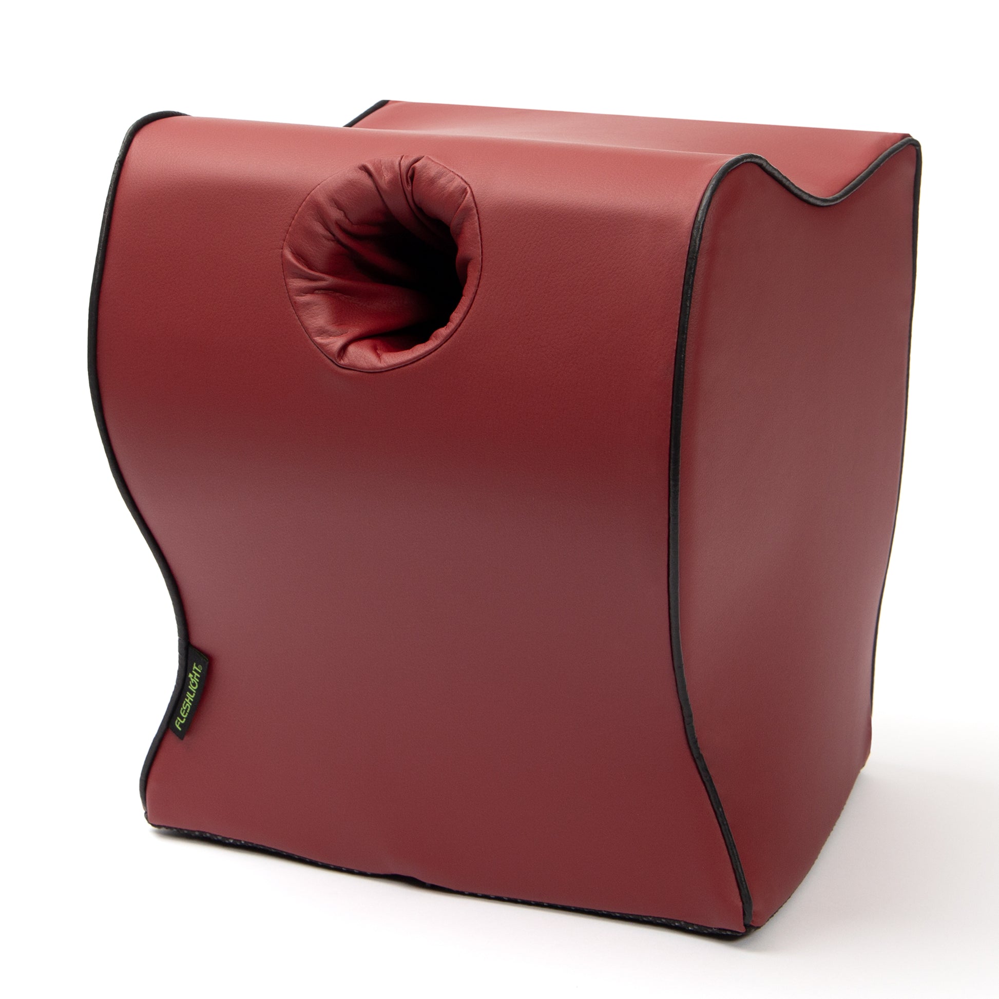 Top Dog - Doggy Style Toy Mount, Bedroom Furniture by Liberator - shown in product photo, available at Just The Tips with Nicole