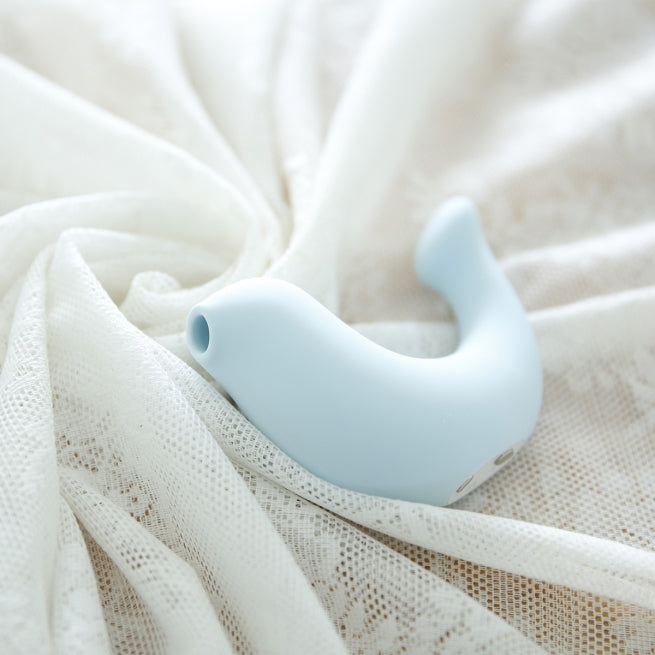 G-Spa, Bedroom Toy by Liberator - shown in product photo, available at Just The Tips with Nicole
