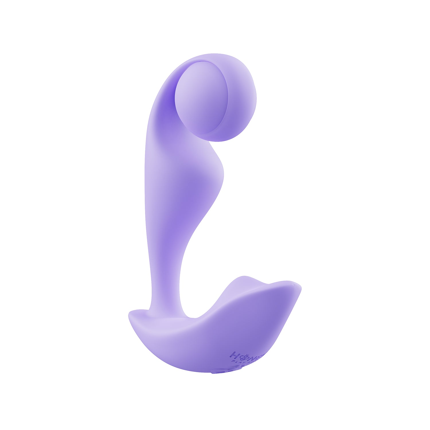 Trill Wearable Single Ball Dual Vibrator, Toys by Just The Tips with Nicole – shown in product photo, available at Just The Tips with Nicole