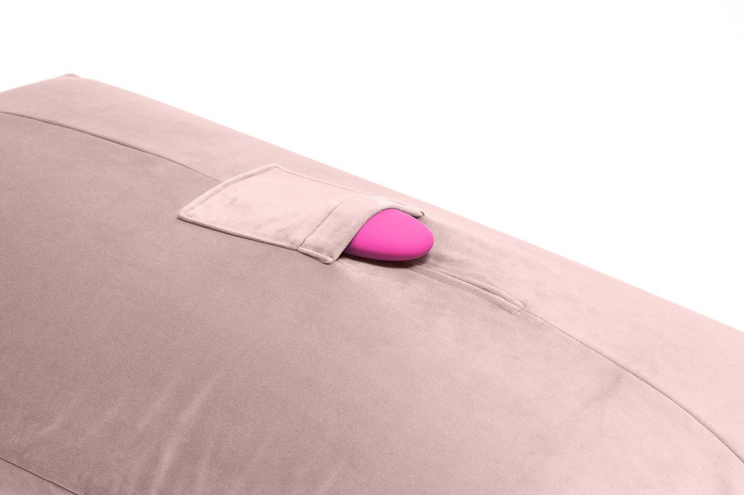 Humphrey Toy Mount, Bedroom Furniture by Liberator - shown in product photo, available at Just The Tips with Nicole