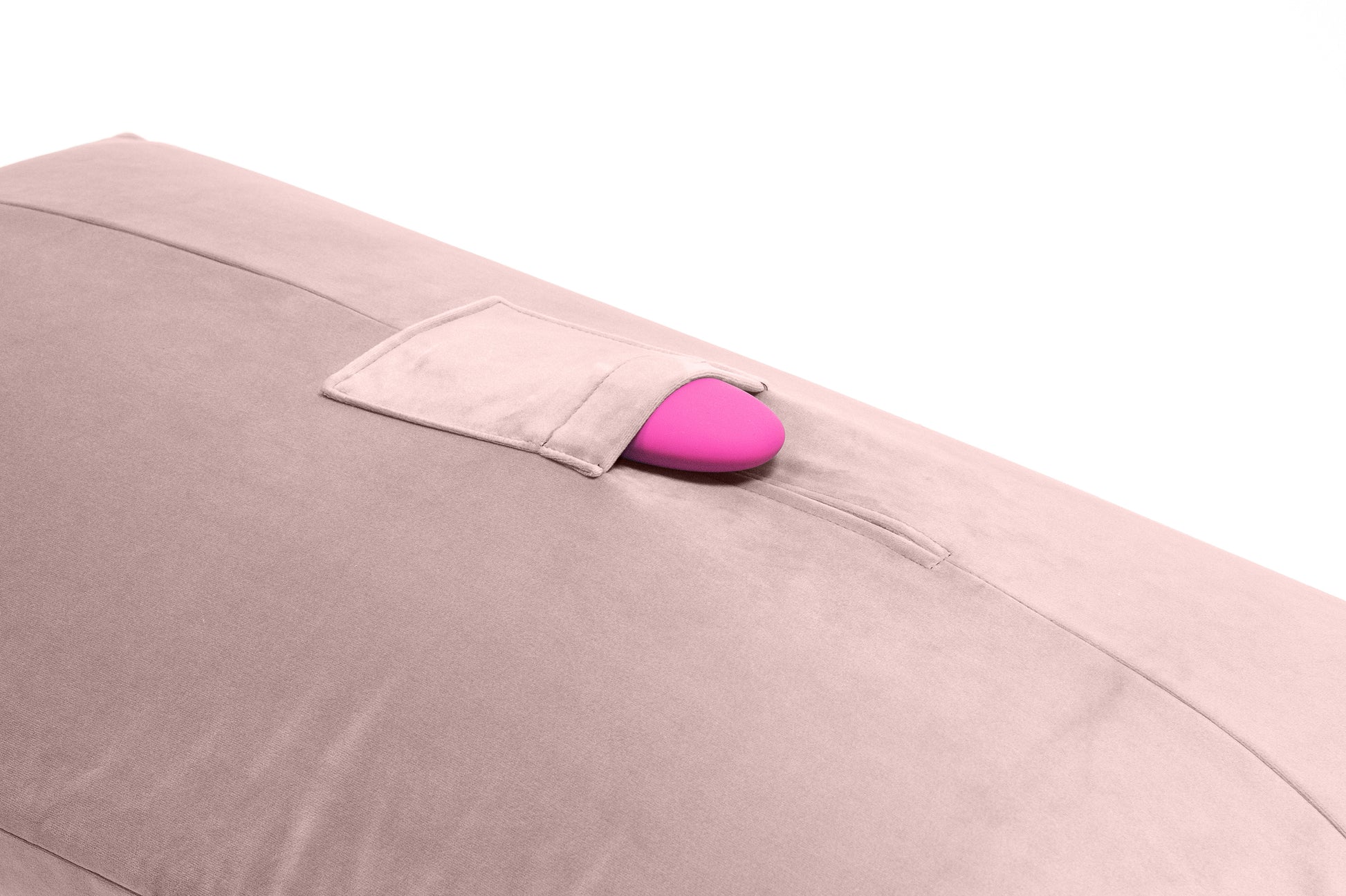 Humphrey Toy Mount, Bedroom Furniture by Liberator - shown in product photo, available at Just The Tips with Nicole