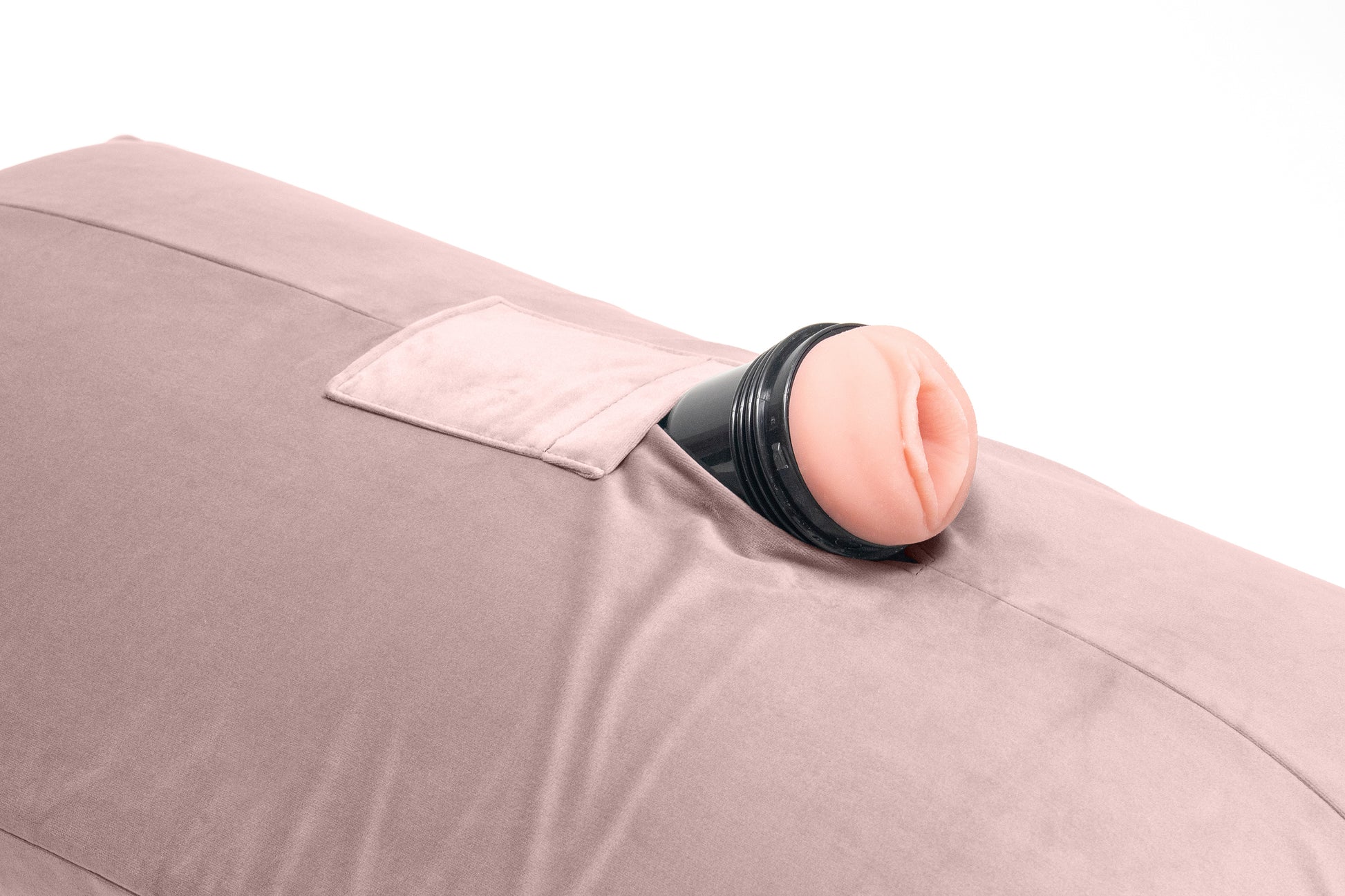 Humphrey Toy Mount, Bedroom Furniture by Liberator - shown in product photo, available at Just The Tips with Nicole