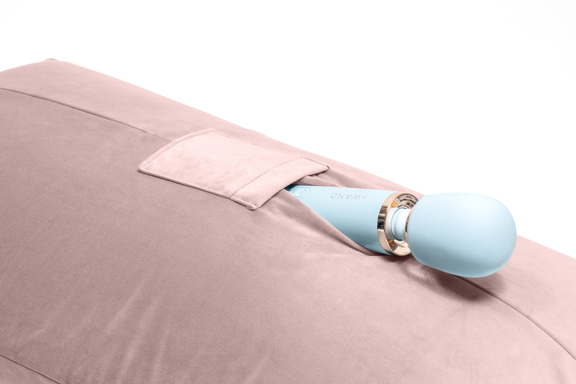 Humphrey Toy Mount, Bedroom Furniture by Liberator - shown in product photo, available at Just The Tips with Nicole