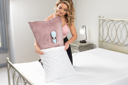 Humphrey Toy Mount, Bedroom Furniture by Liberator - shown in product photo, available at Just The Tips with Nicole