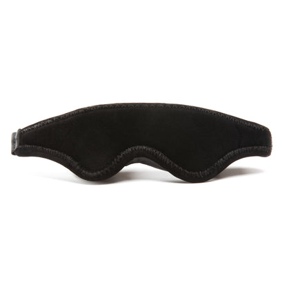 LoveBlind, Intimacy Products by Liberator - shown in product photo, available at Just The Tips with Nicole