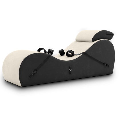Lyza Lounger