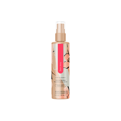 Refreshing Fragrance Mist