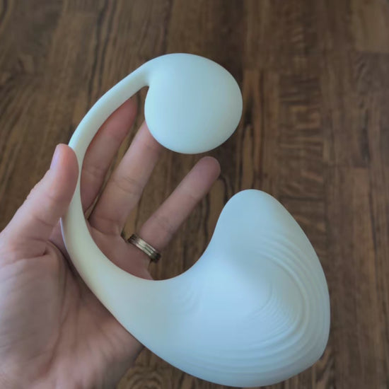 Video showing Puzzle