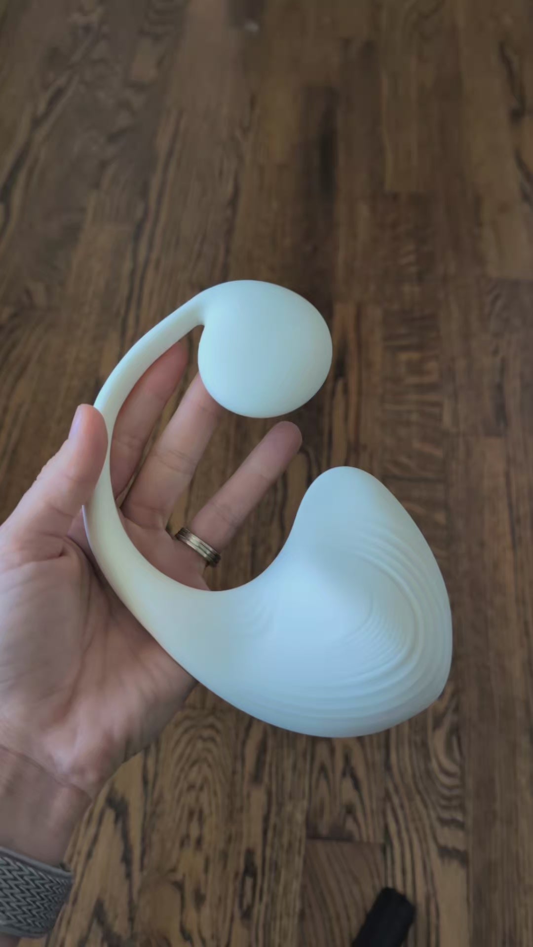 Video showing Puzzle