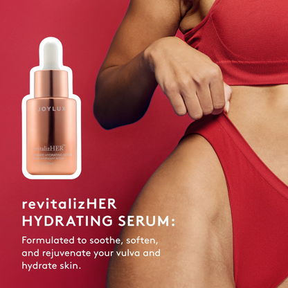 Hydrating Serum