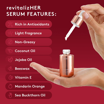 Hydrating Serum