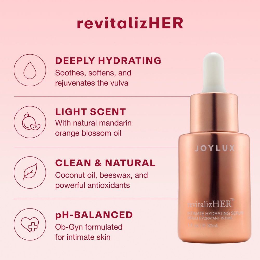 Hydrating Serum