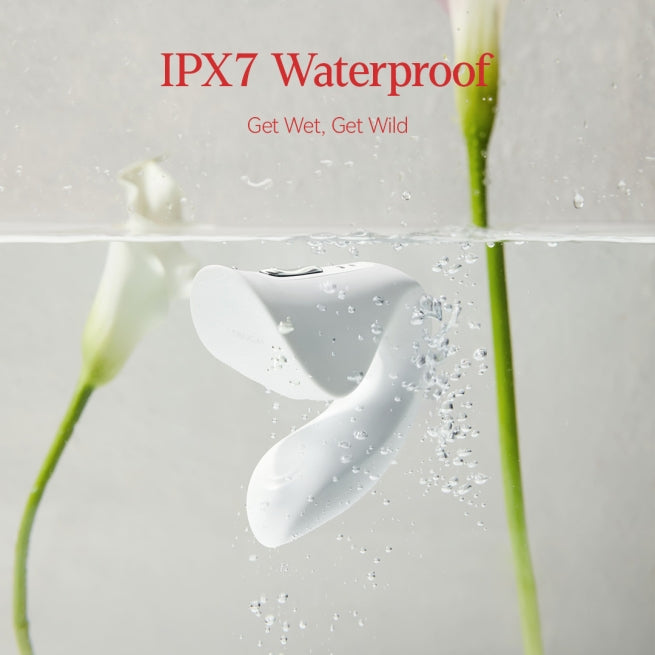 Ridge, Bedroom Toy by Liberator - shown in product photo, available at Just The Tips with Nicole