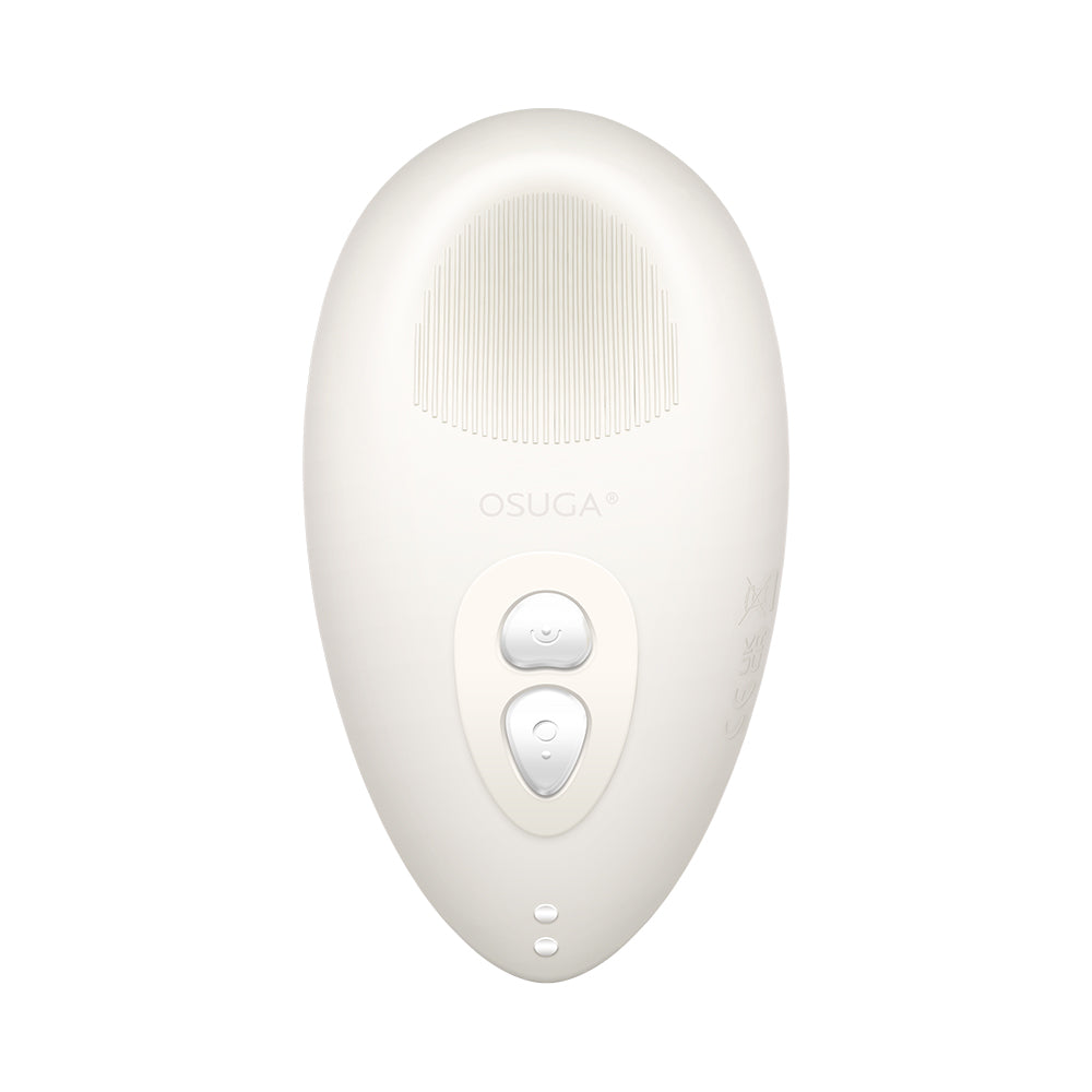 Tremble, Bedroom Toy by Liberator - shown in product photo, available at Just The Tips with Nicole