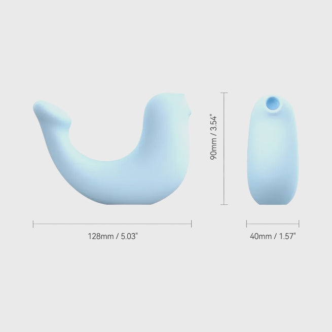 G-Spa, Bedroom Toy by Liberator - shown in product photo, available at Just The Tips with Nicole