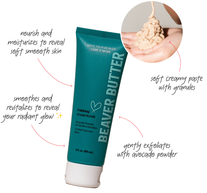 Soothing Shaving Cream