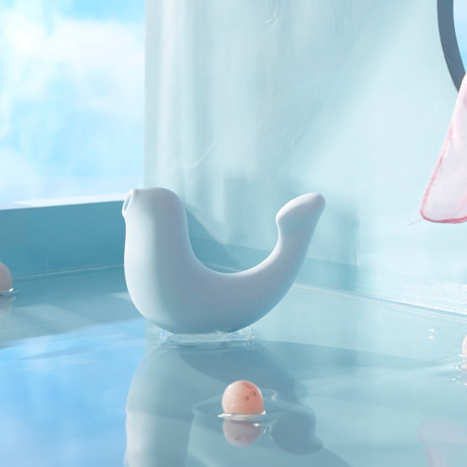 G-Spa, Bedroom Toy by Liberator - shown in product photo, available at Just The Tips with Nicole