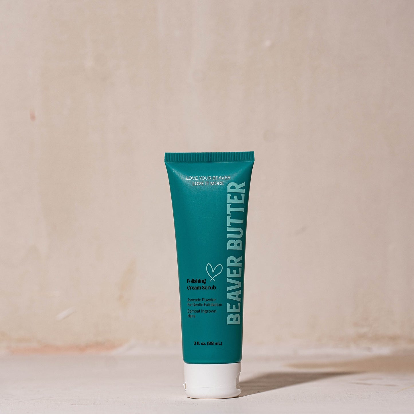 Polishing Cream Scrub