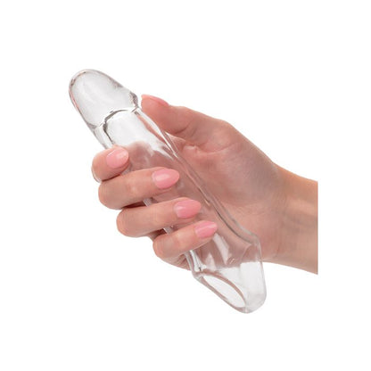 A Little More Extender, Bedroom Toy by Euforia - shown in product photo, available at Just The Tips with Nicole