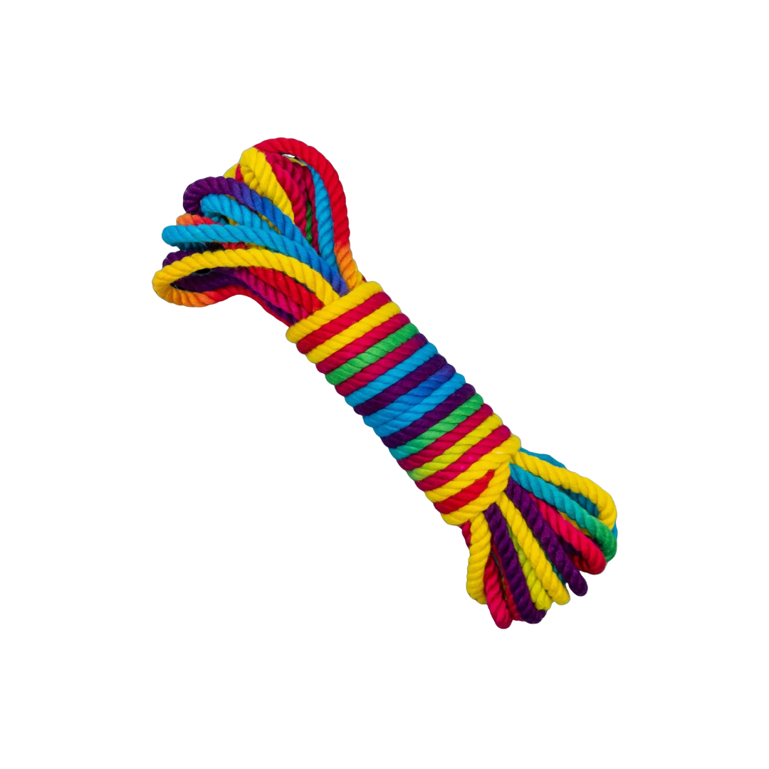 Bondage Rope
