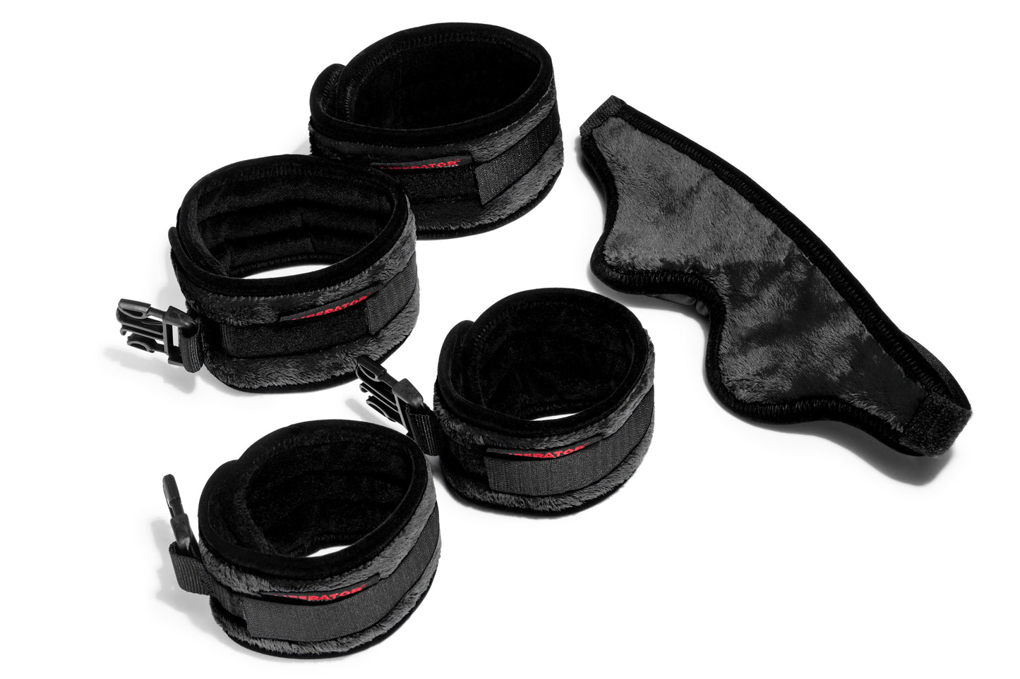 Zeppelin XL Bondage, Bedroom Furniture by Liberator - shown in product photo, available at Just The Tips with Nicole