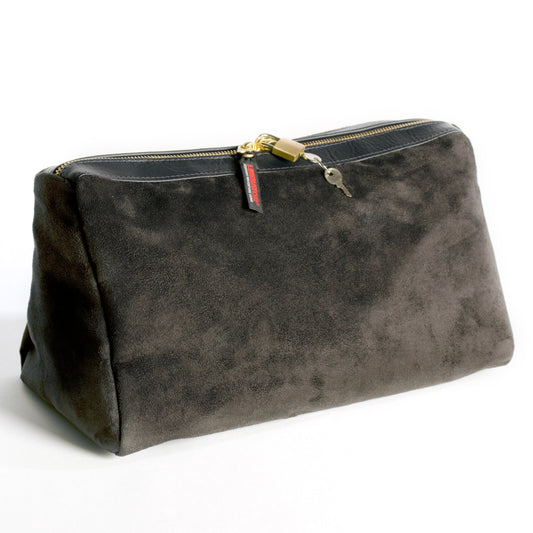 Tallulah Locking Toy Bag, Intimacy Products by Liberator - shown in product photo, available at Just The Tips with Nicole