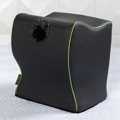 Top Dog - Doggy Style Toy Mount, Bedroom Furniture by Liberator - shown in product photo, available at Just The Tips with Nicole