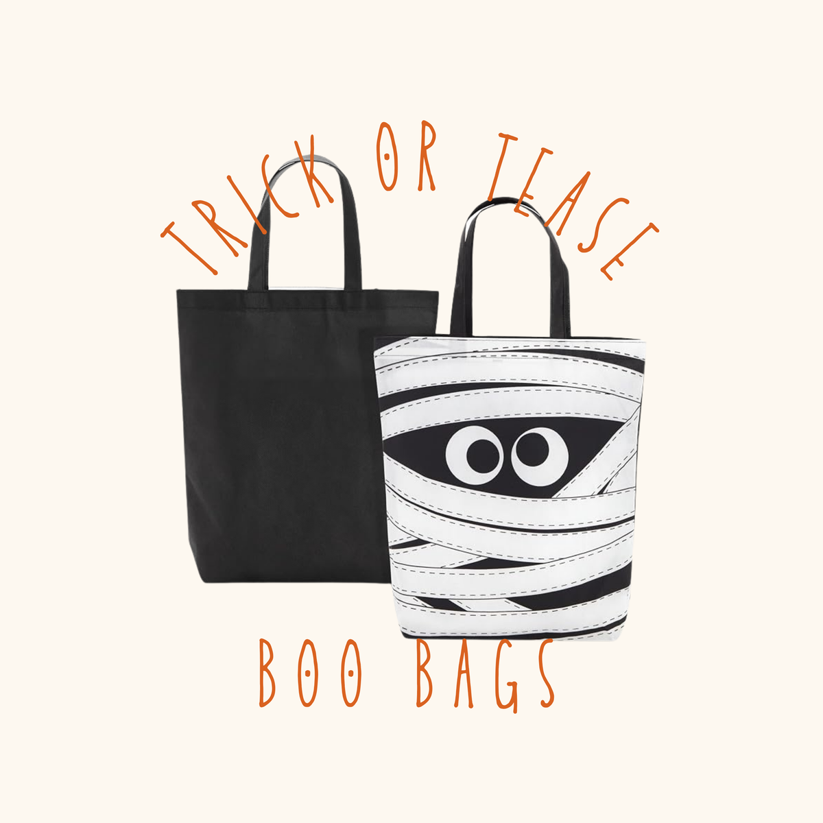 Boo Bags