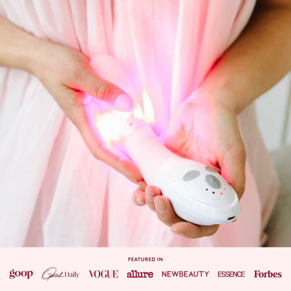vFit - Red-Light Device