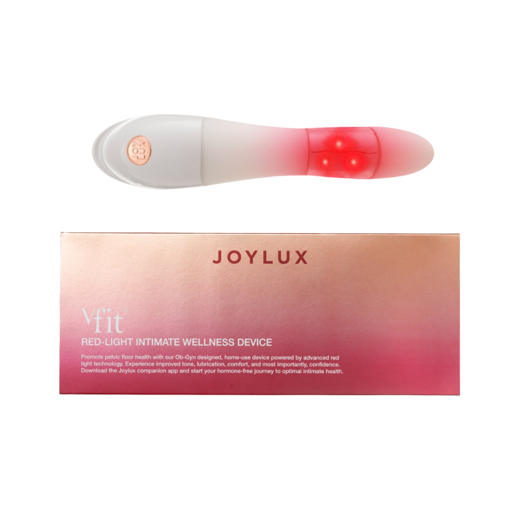 vFit - Red-Light Device
