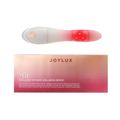 vFit - Red-Light Device