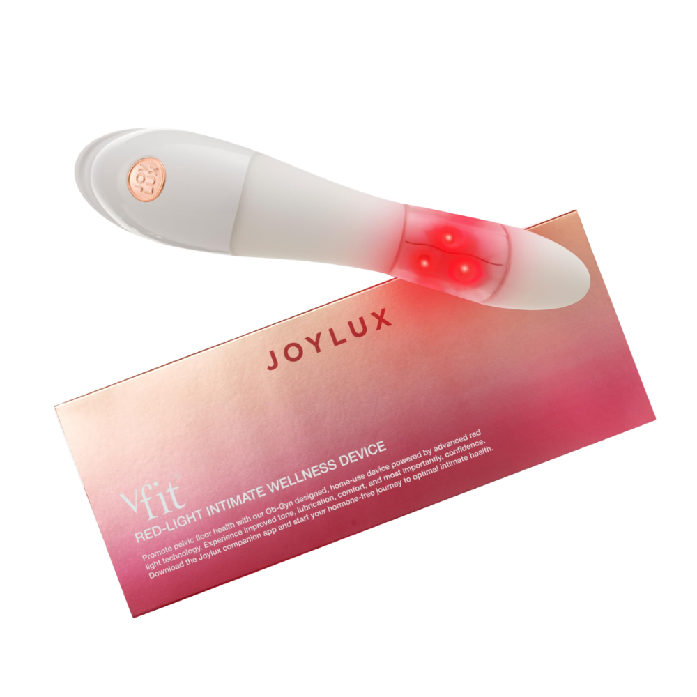 vFit - Red-Light Device