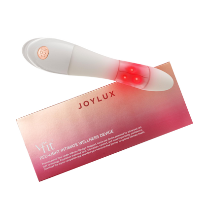 vFit - Red-Light Device