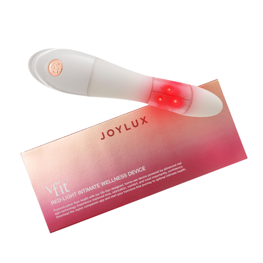 vFit - Red-Light Device