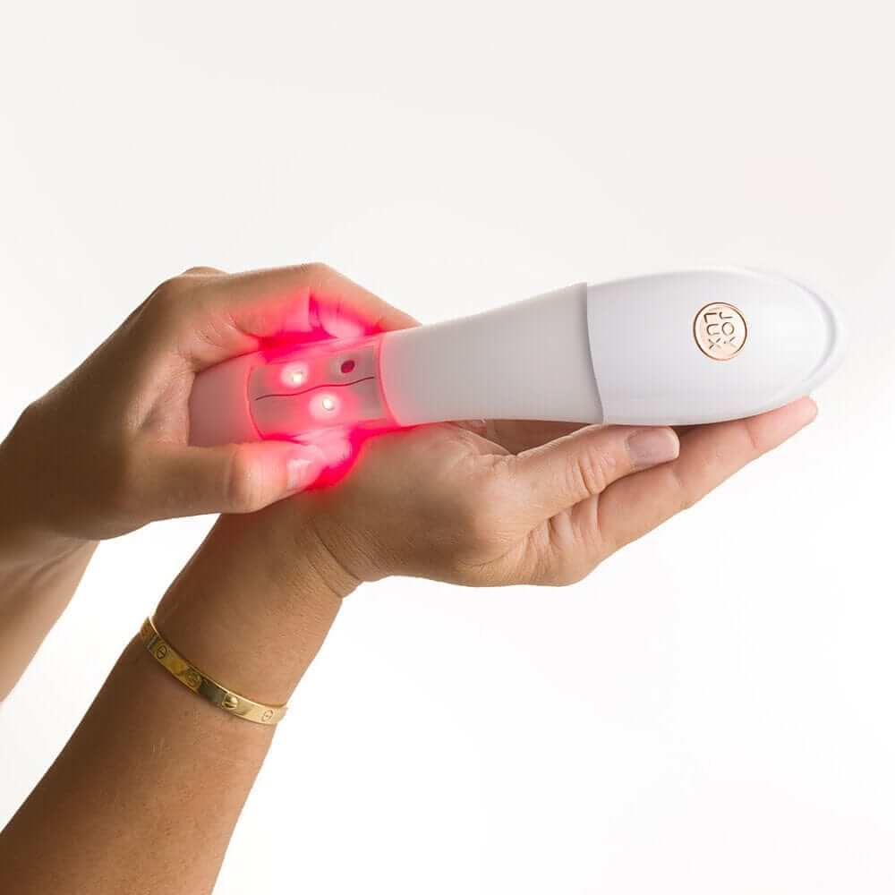 vFit - Red-Light Device