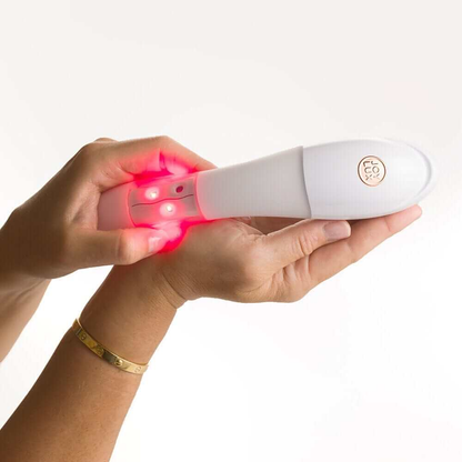 vFit - Red-Light Device